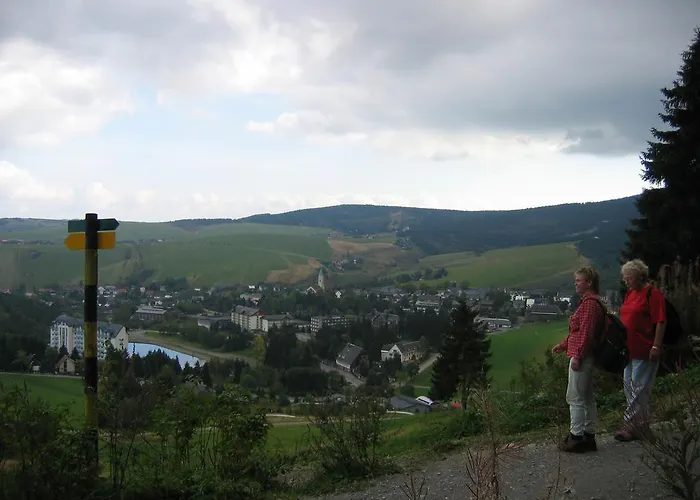 Apartment Keilbergpanorama *