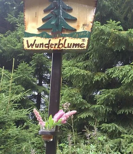 Apartment Keilbergpanorama Oberwiesenthal