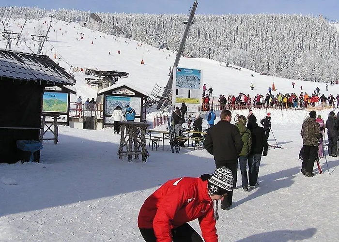 Keilbergpanorama Apartment *