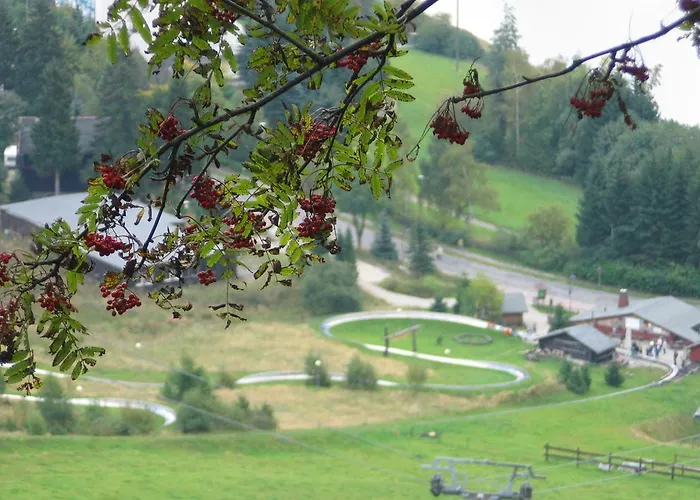 Apartment Keilbergpanorama