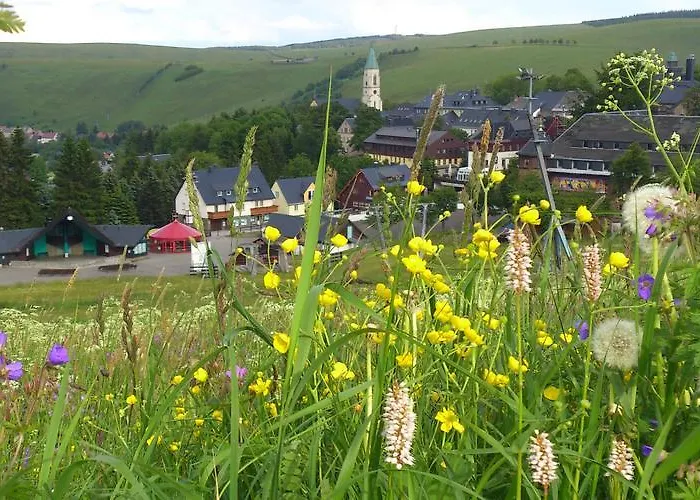Keilbergpanorama Apartment *