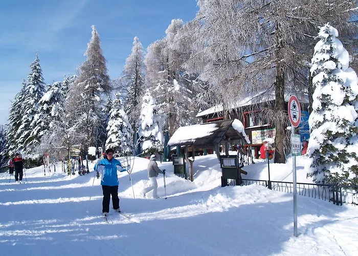 Apartment Keilbergpanorama *