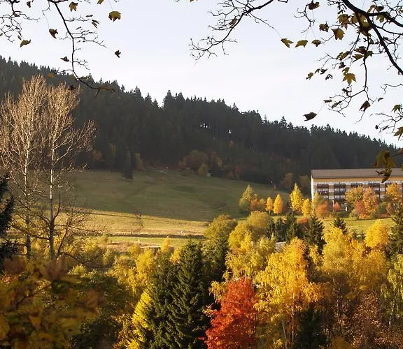 Apartment Keilbergpanorama